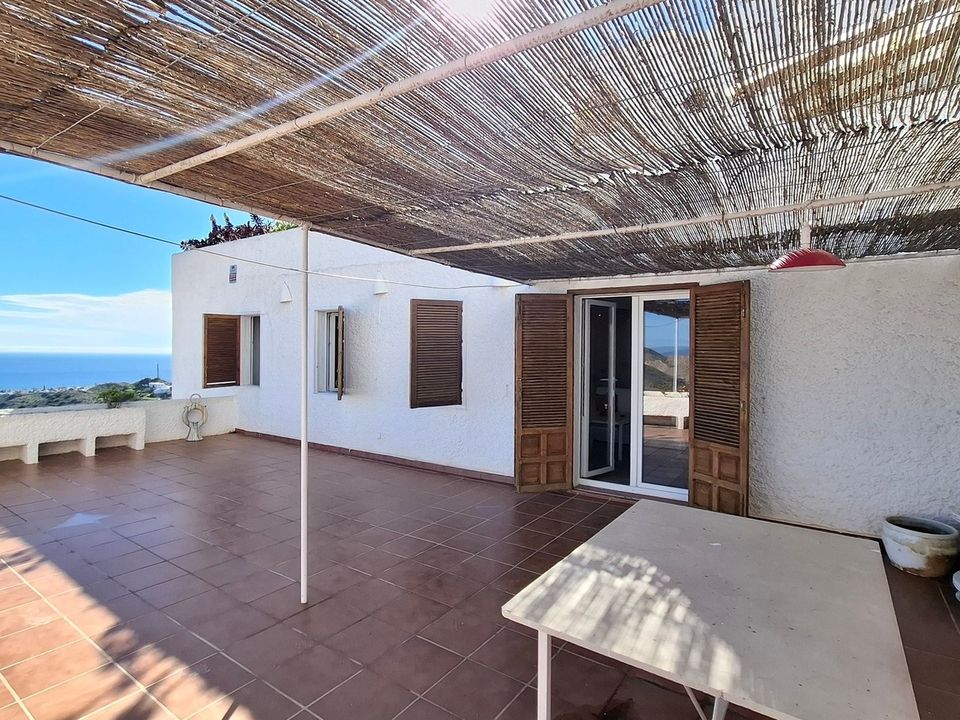 Lejlighed i Mojacar, Almeria - foto 1