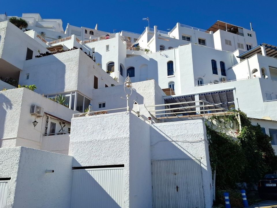 Lejlighed i Mojacar, Almeria - foto 3