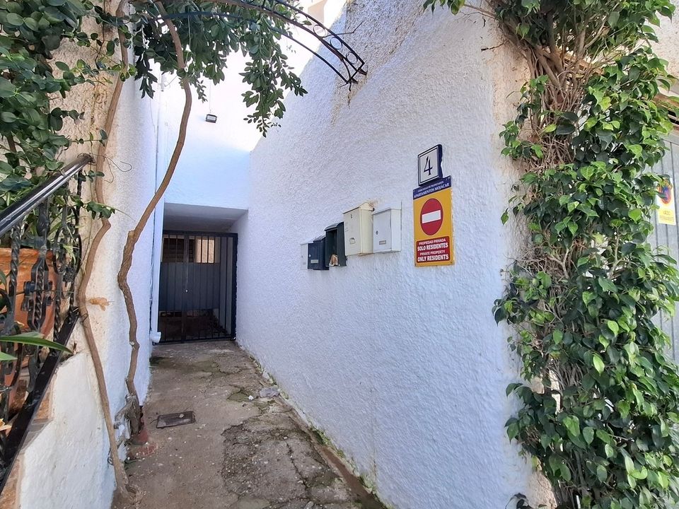 Lejlighed i Mojacar, Almeria - foto 5