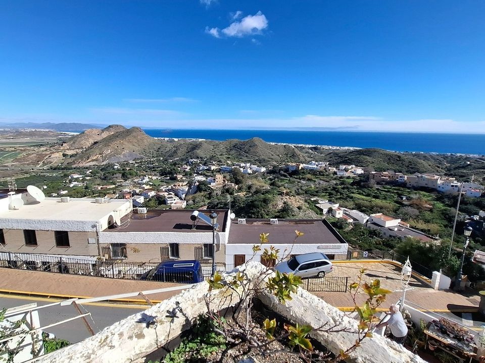 Lejlighed i Mojacar, Almeria - foto 2