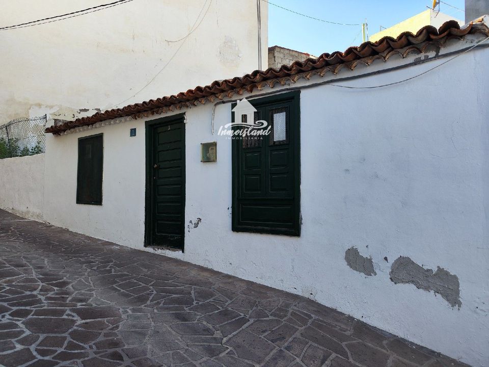 Villa i Guia De Isora, Tenerife - foto 1