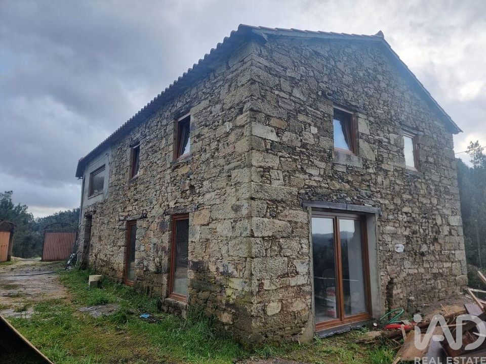 Byhus i Serta, Castelo Branco - foto 1
