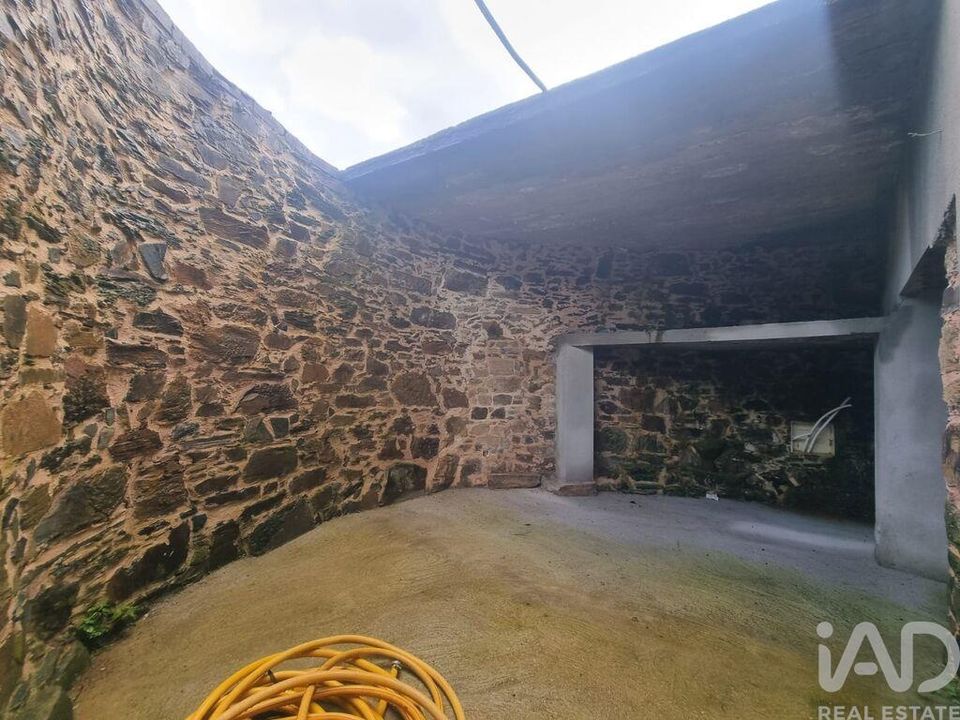 Byhus i Serta, Castelo Branco - foto 3