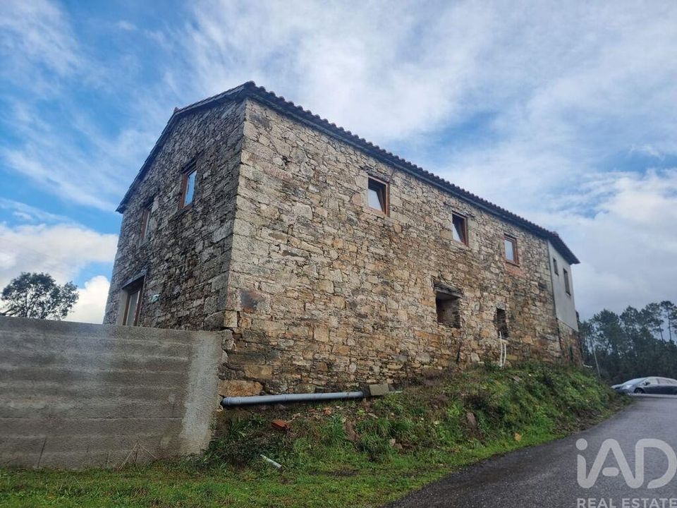 Byhus i Serta, Castelo Branco - foto 4