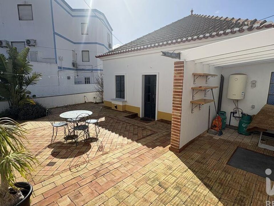 Byhus i Santiago do Cacem, Setubal - foto 3