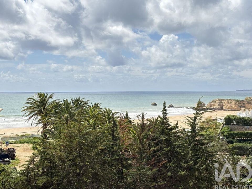 Lejlighed i Portimao, Faro - foto 5