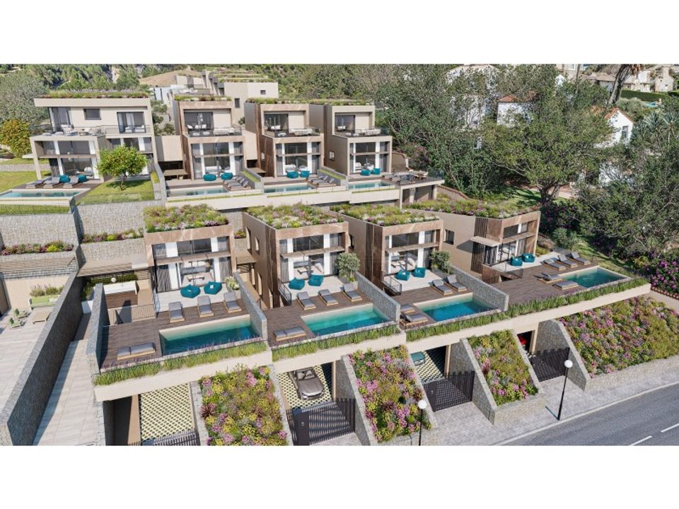 Villa i La Nucia, Alicante - foto 3