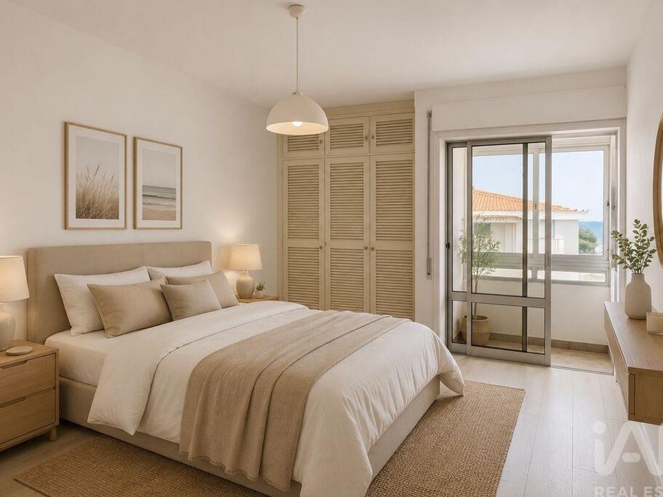 Lejlighed i Portimao, Faro - foto 1