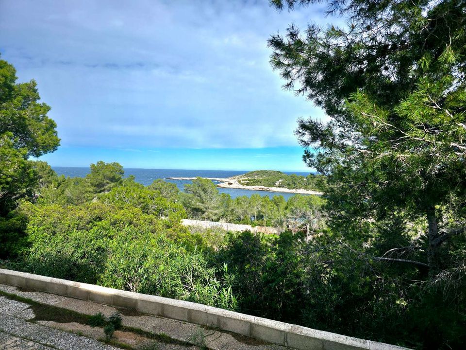 Helårsgrund i Sant Joan de Labritja, Ibiza - foto 3