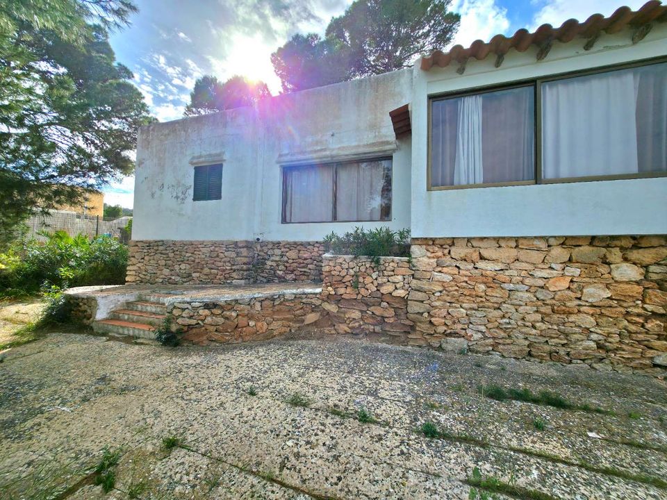 Helårsgrund i Sant Joan de Labritja, Ibiza - foto 5