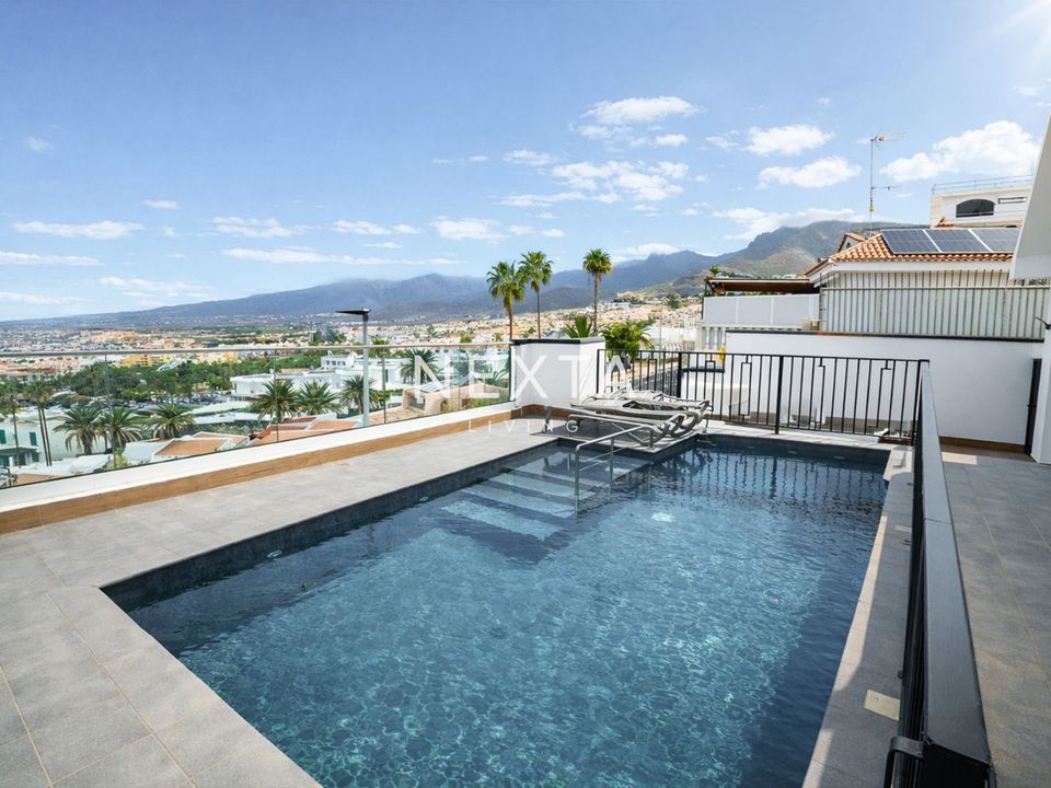 Villa a Adeje, Tenerife - foto 1