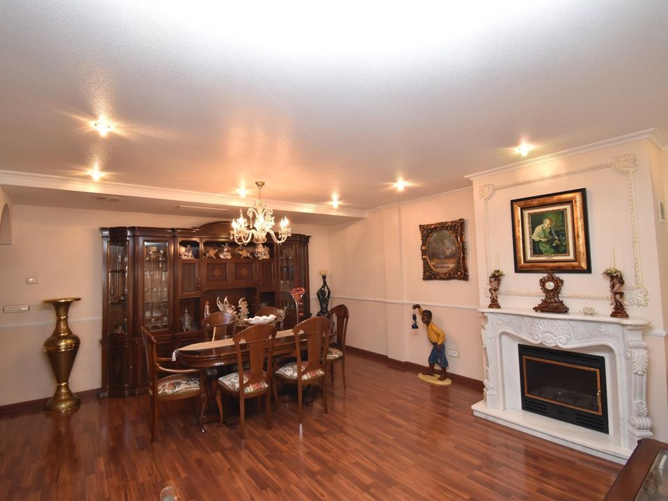 Bungalow i Elche, Alicante - foto 1