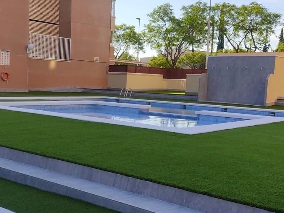 Bungalow i Elche, Alicante - foto 2