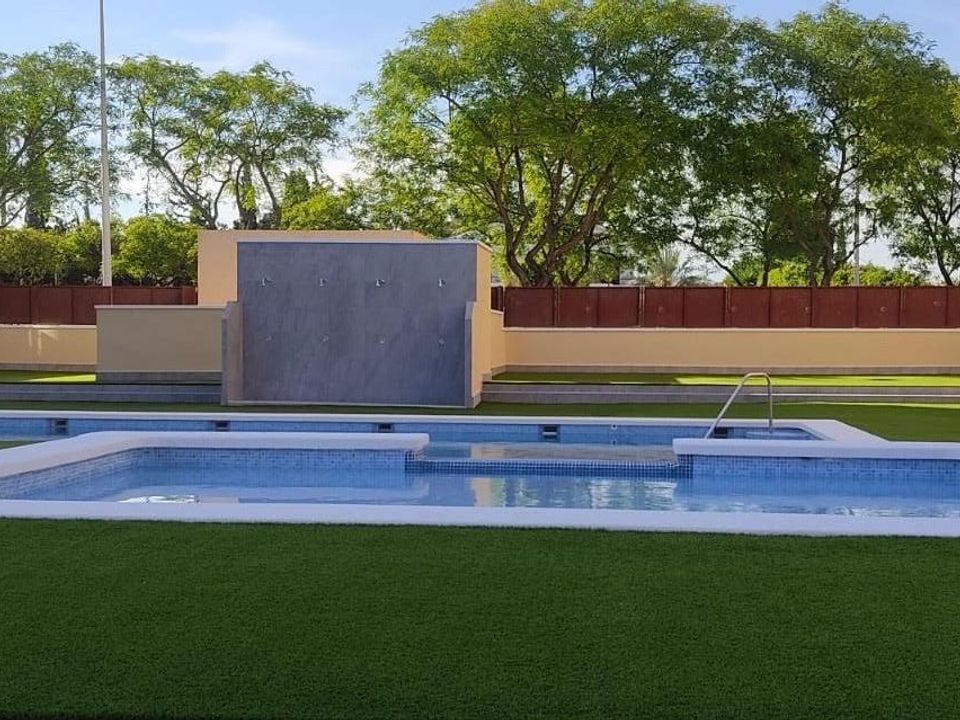Bungalow i Elche, Alicante - foto 5