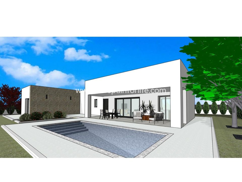 Villa i La Romana, Alicante - foto 3