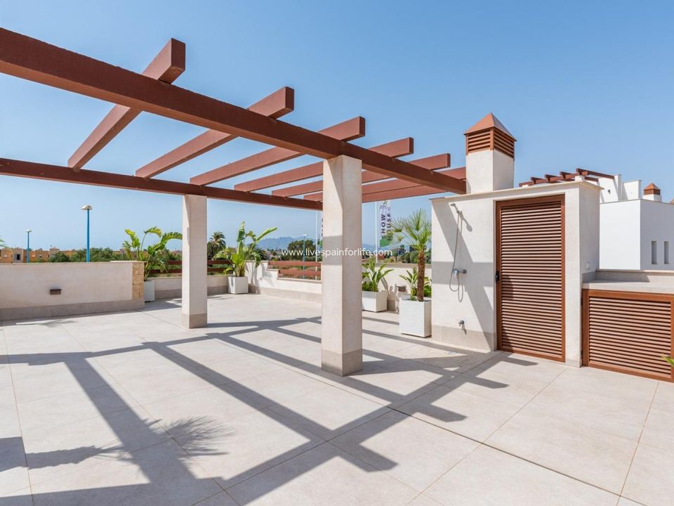 Villa i Vera, Almeria - foto 2