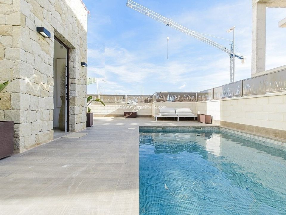 Villa i Vera, Almeria - foto 2