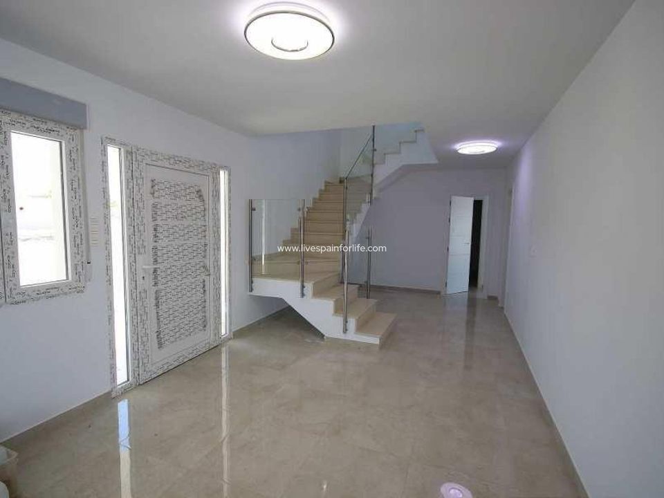 Villa i Pinoso, Alicante - foto 5