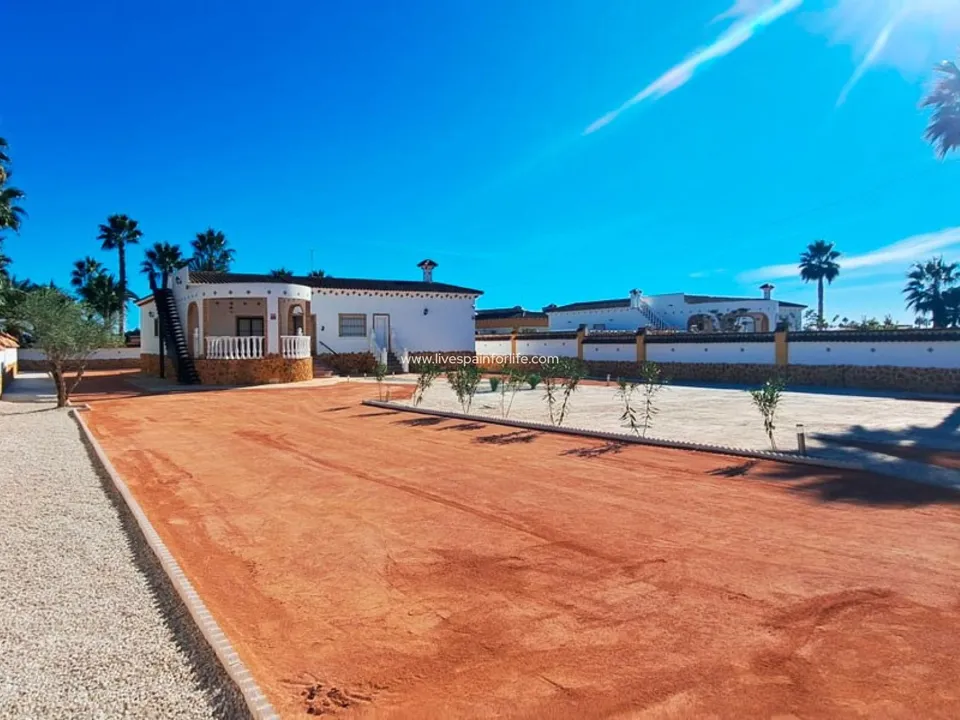 Casa di campagna Catral, Alicante - foto 1