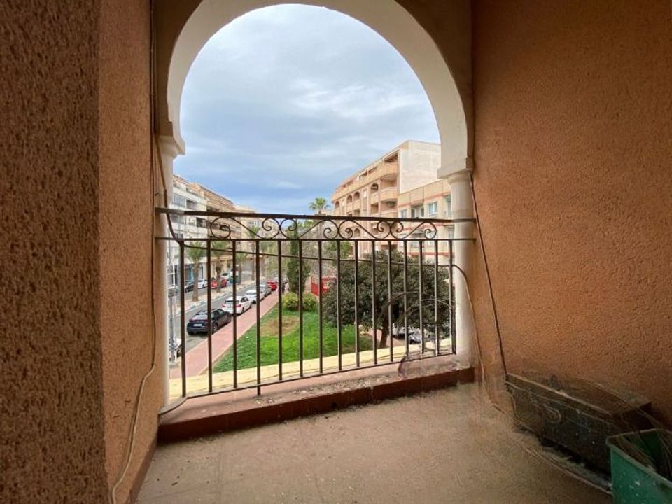 Lejlighed i Torrevieja, Alicante - foto 2