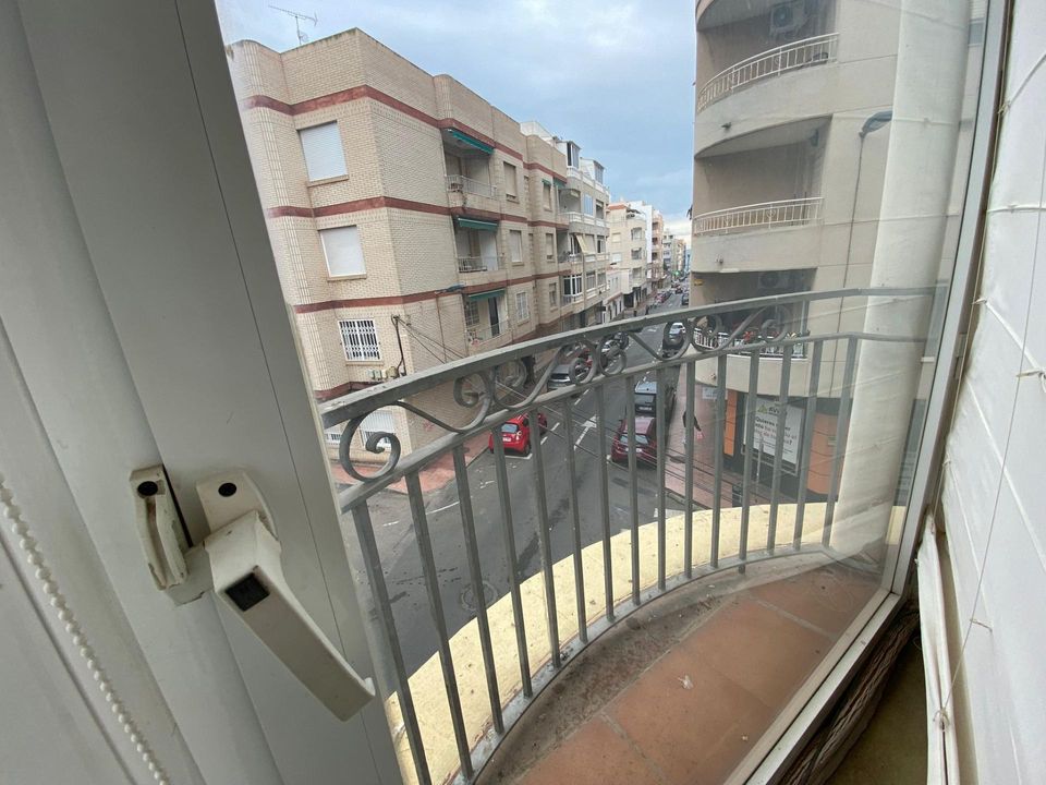 Lejlighed i Torrevieja, Alicante - foto 3