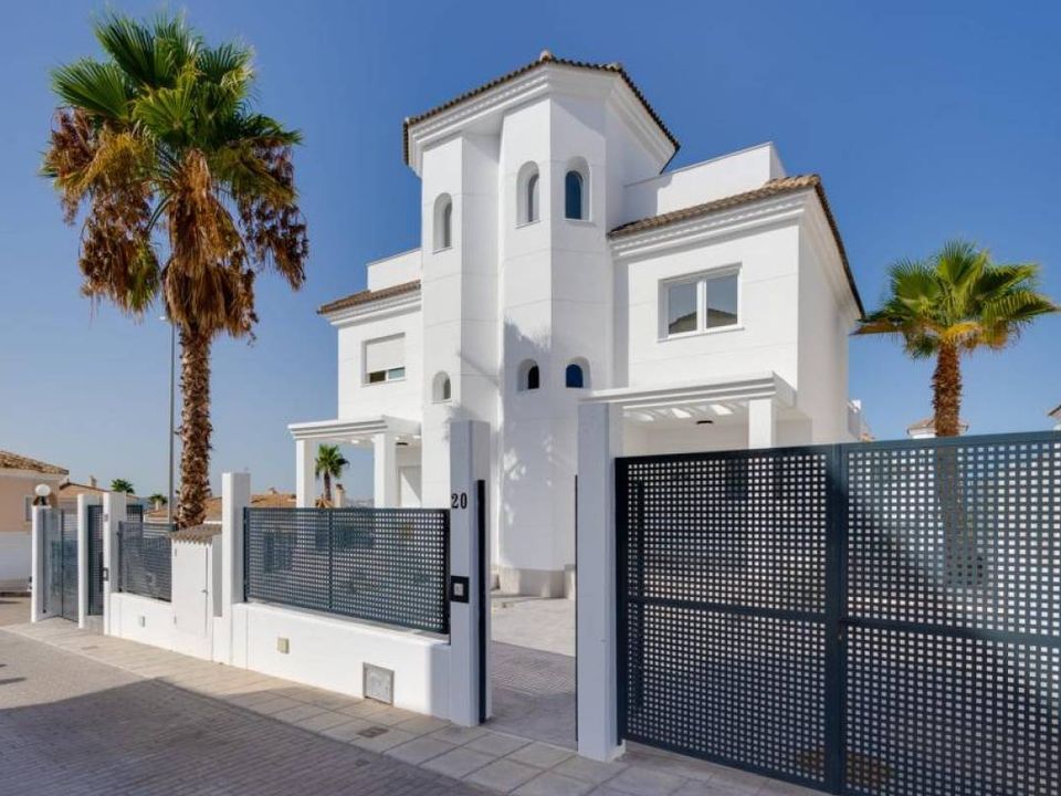 Villa en San Fulgencio, Alicante - foto 3