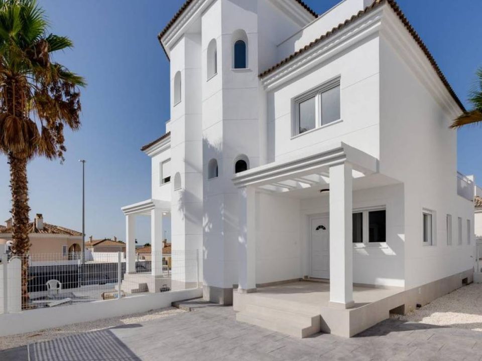 Villa en San Fulgencio, Alicante - foto 4