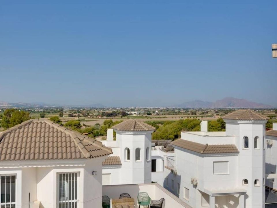 Villa en San Fulgencio, Alicante - foto 5