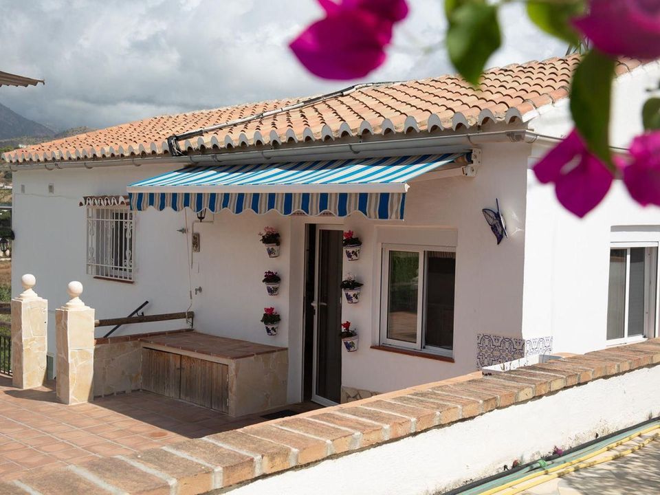 Villa i Nerja, Malaga - foto 2