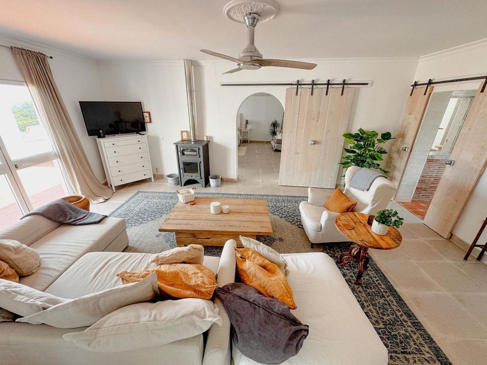 Villa i Nerja, Malaga - foto 3