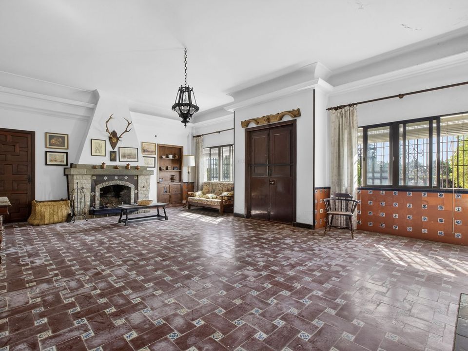 Byhus i Lora Del Rio, Sevilla - foto 5