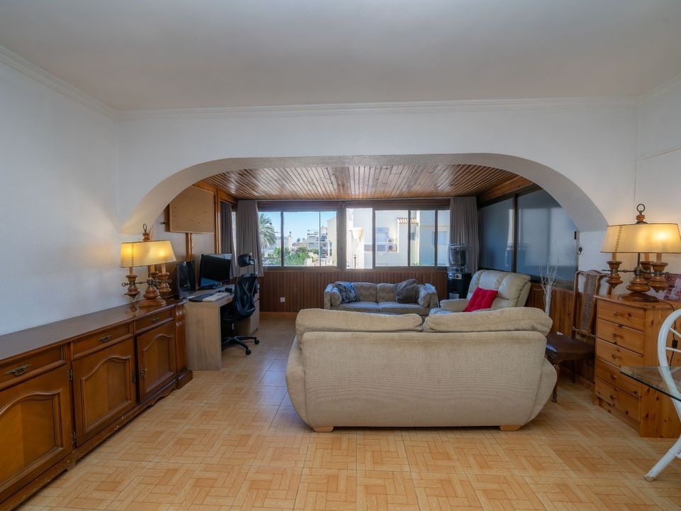L'establiment comercial a Denia, Alicante - foto 1
