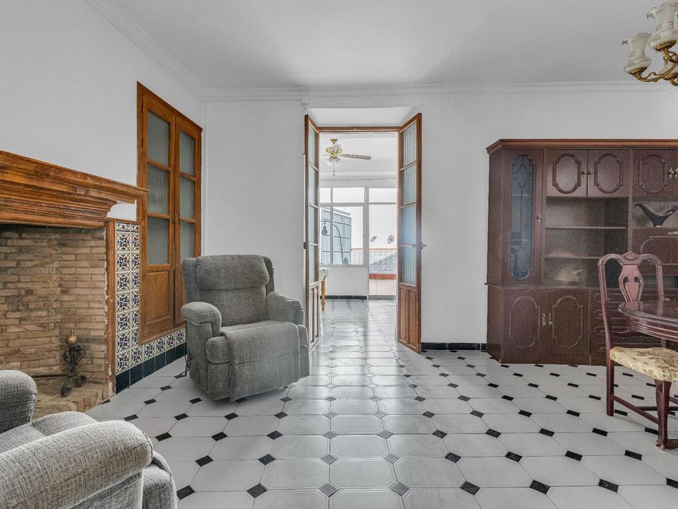 Villa i Cazalla De La Sierra, Sevilla - foto 4