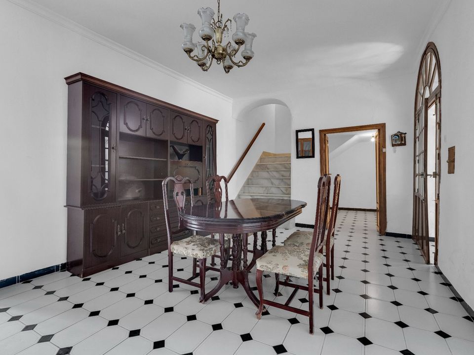 Villa i Cazalla De La Sierra, Sevilla - foto 5