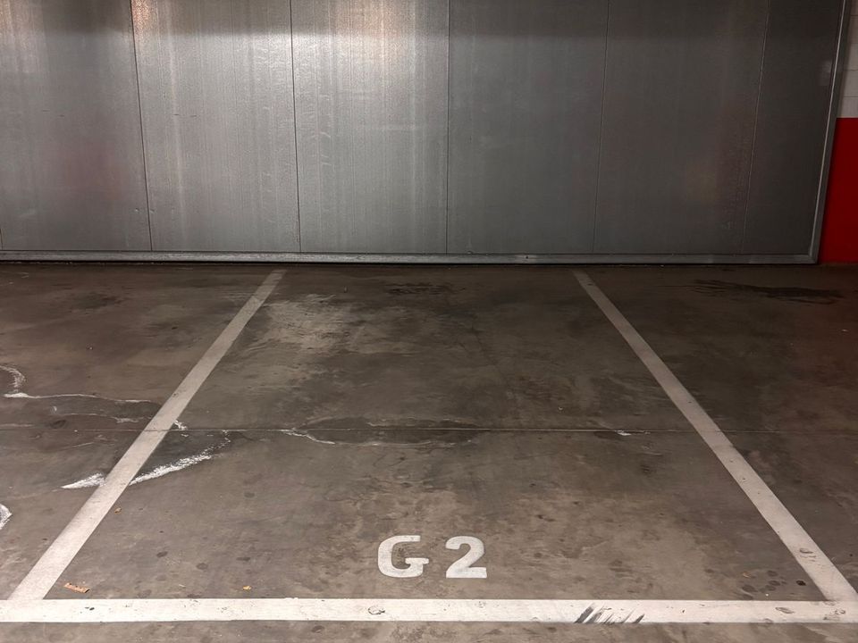 Garage i Sevilla, Sevilla - foto 1