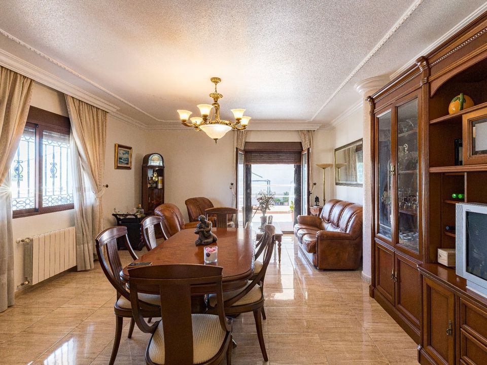 Villa i Alguazas, Murcia - foto 4