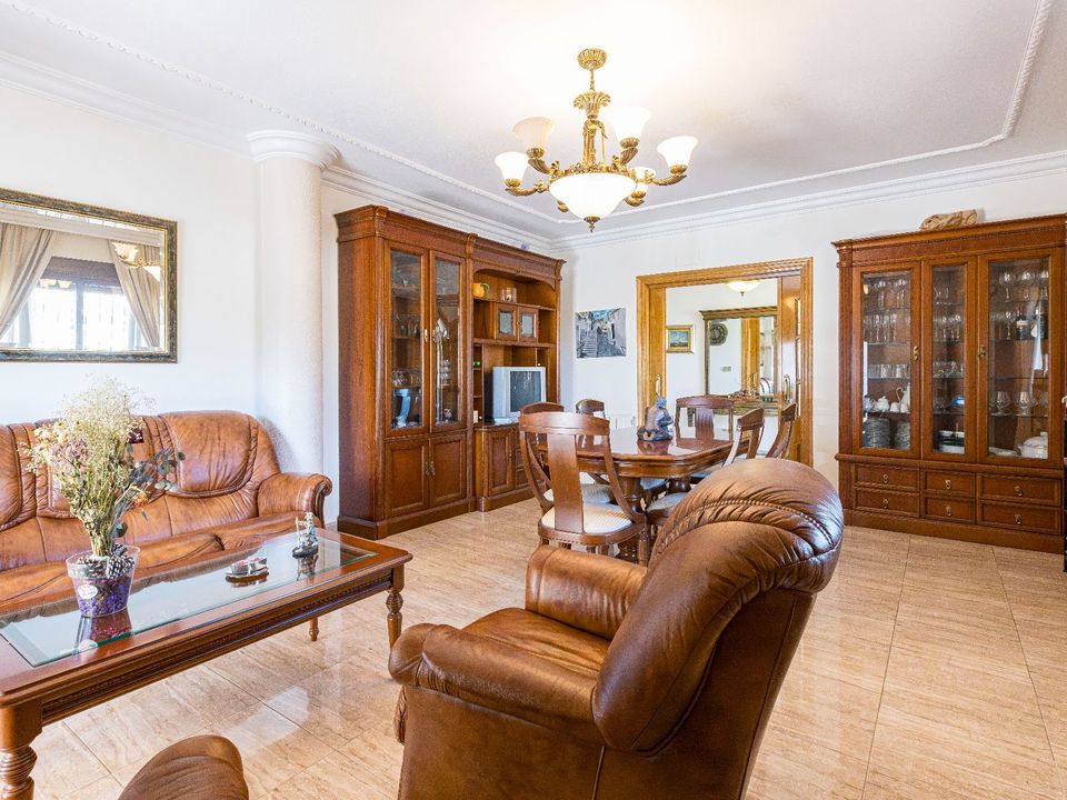 Villa i Alguazas, Murcia - foto 5