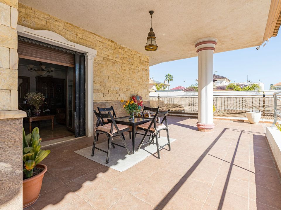 Villa i Alguazas, Murcia - foto 3