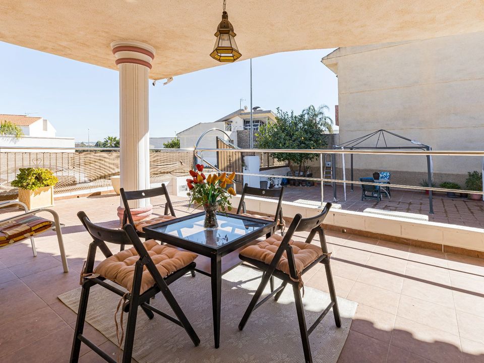 Villa i Alguazas, Murcia - foto 2