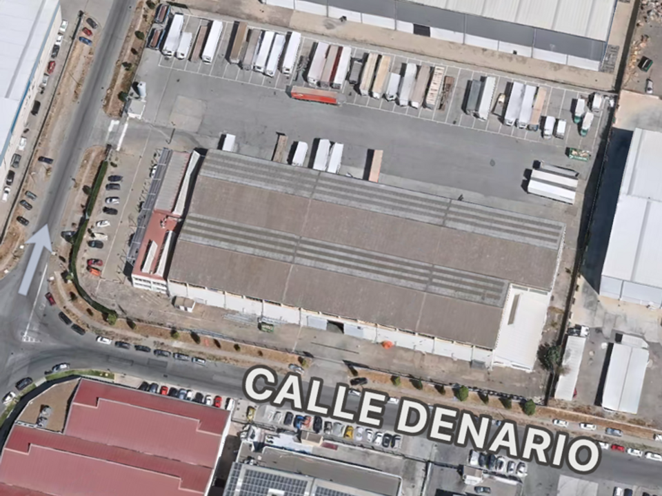 Næringseiendom i Dos Hermanas, Sevilla - bilde 5