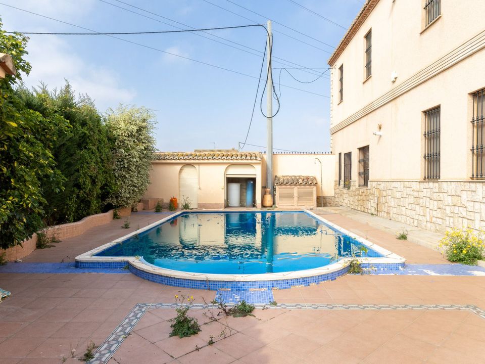 Villa i Valencia, Valencia - foto 1