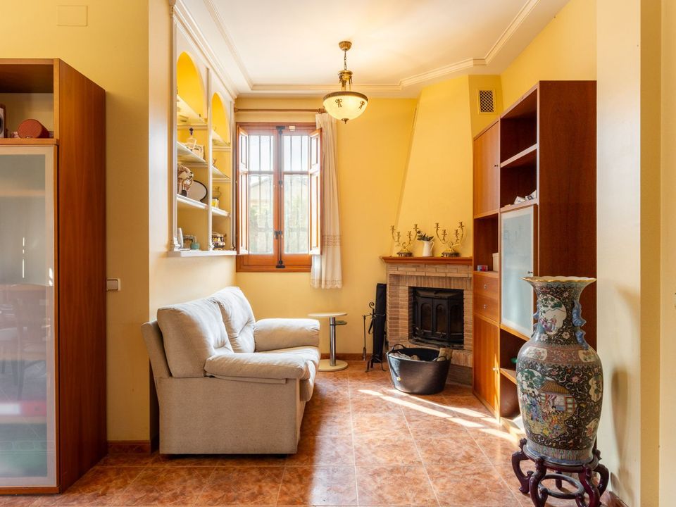 Villa i Valencia, Valencia - foto 4