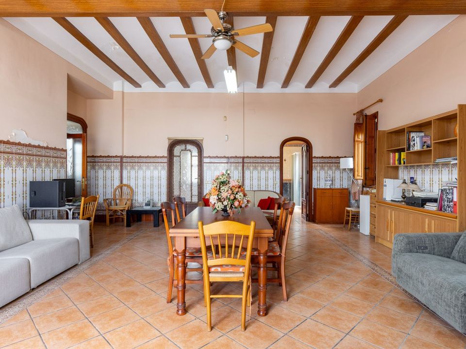 Villa i Valencia, Valencia - foto 3