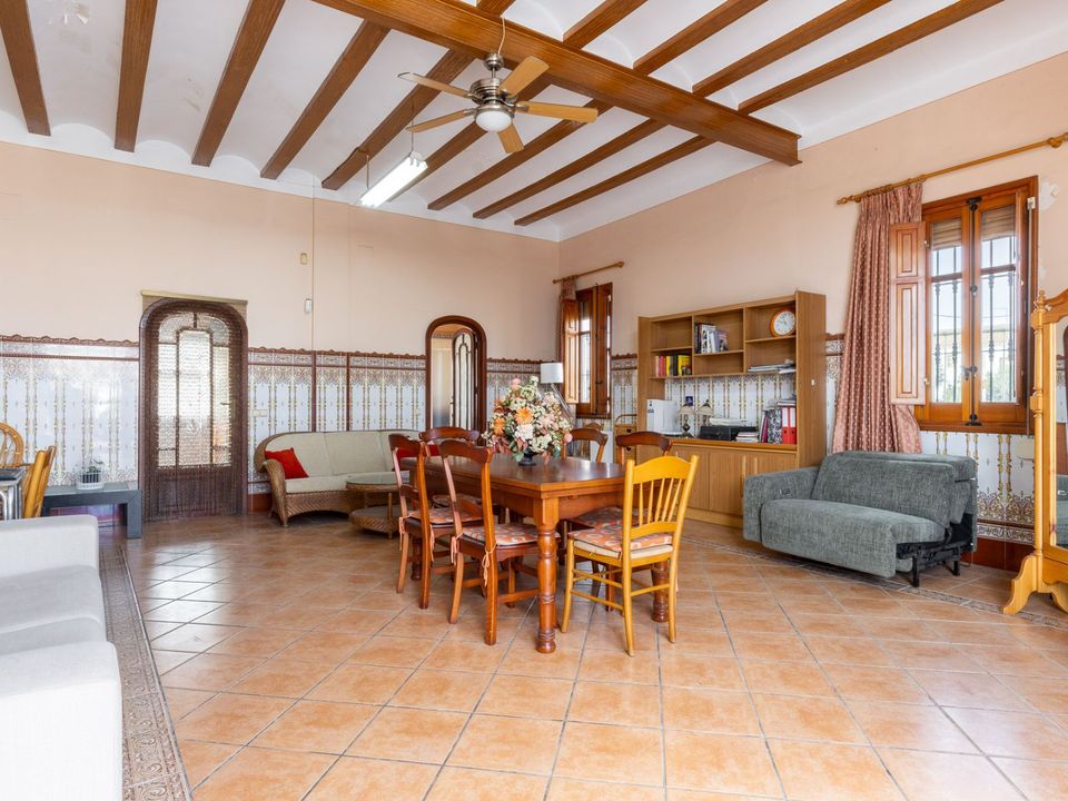 Villa i Valencia, Valencia - foto 2