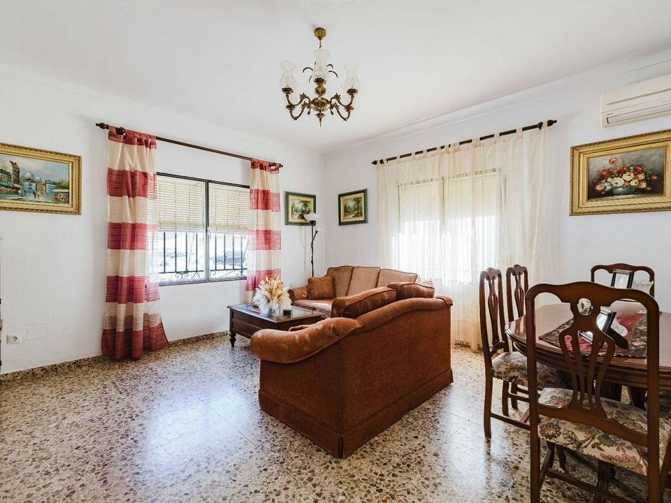Villa i Torrox, Malaga - foto 1