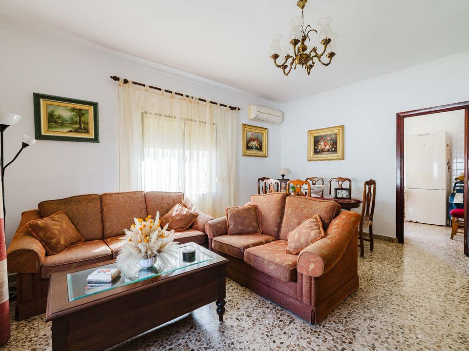 Villa i Torrox, Malaga - foto 2