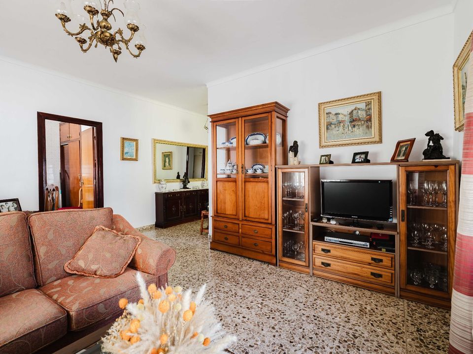 Villa i Torrox, Malaga - foto 3