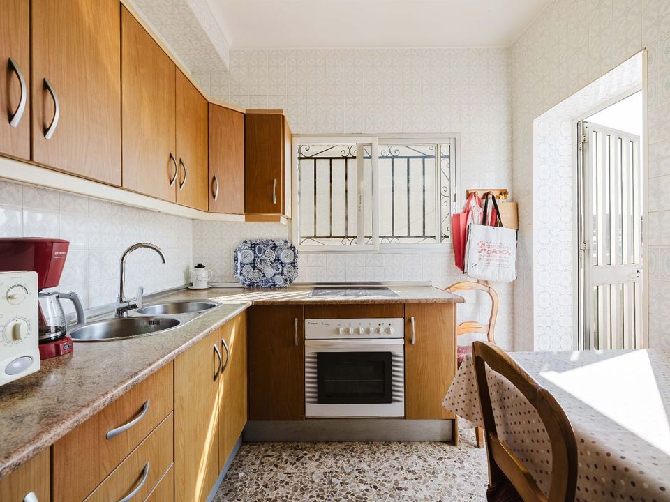 Villa i Torrox, Malaga - foto 4