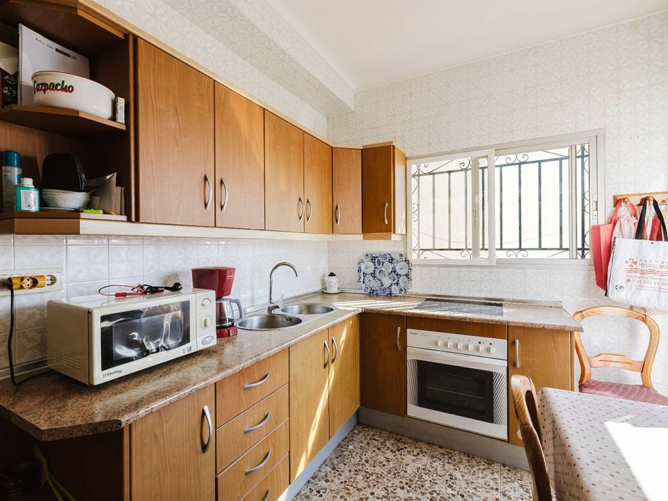 Villa i Torrox, Malaga - foto 5