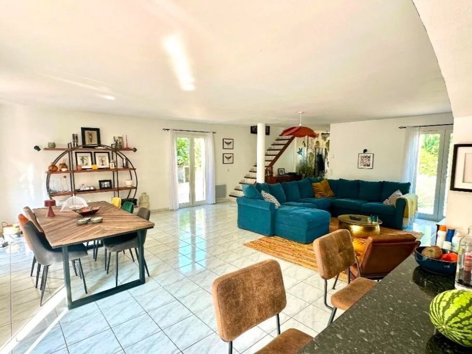 Villa i Carcassonne, Aude - foto 3